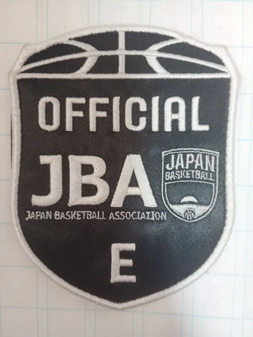 2026年最新】jba 審判ワッペンの人気アイテム - メルカリ