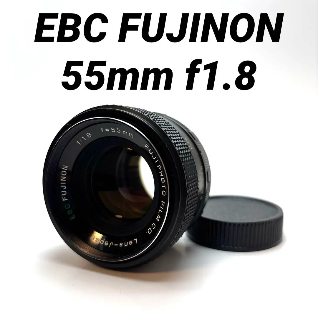 2026年最新】EBC FUJINON 50mm f1.4 M42の人気アイテム - メルカリ