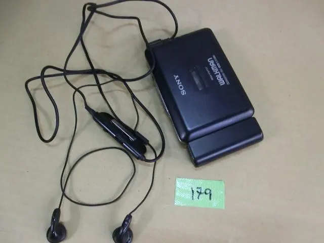 2026年最新】ソニー wm-fx77の人気アイテム - メルカリ
