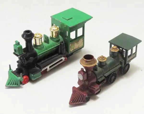 2026年最新】ウエスタンリバー鉄道 模型の人気アイテム - メルカリ