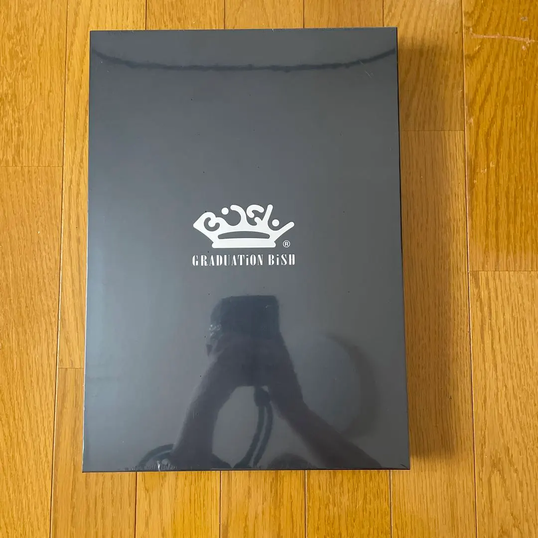 2026年最新】BiSH卒業アルバムの人気アイテム - メルカリ