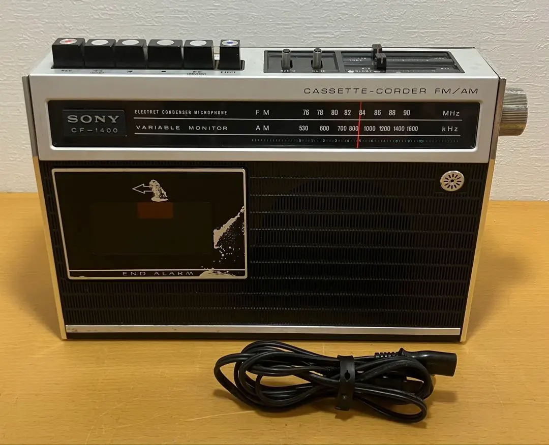 2026年最新】SONY CF-1400の人気アイテム - メルカリ