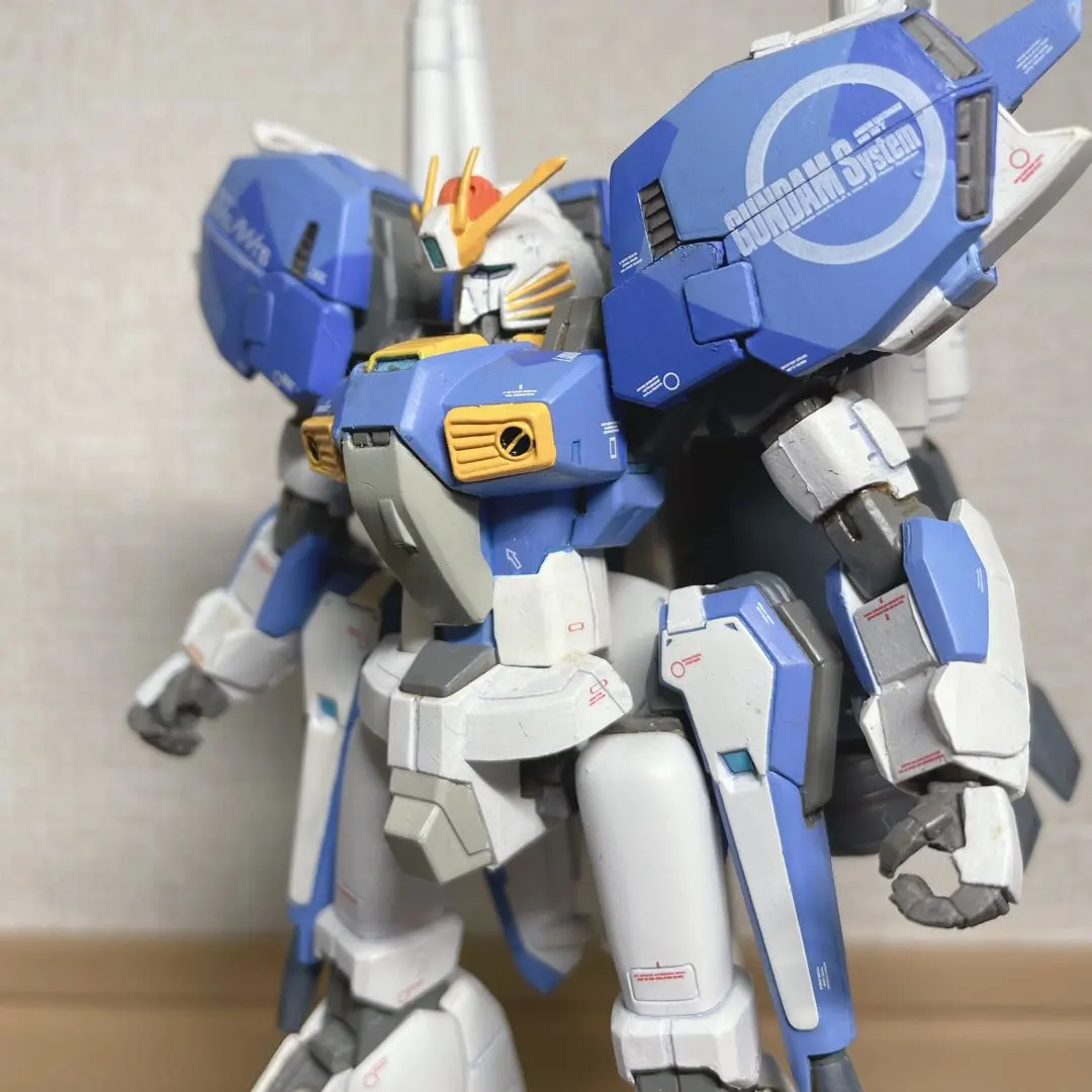 2026年最新】GUNDAM FIX FIGURATION 0011 EX-Sガンダムの人気アイテム