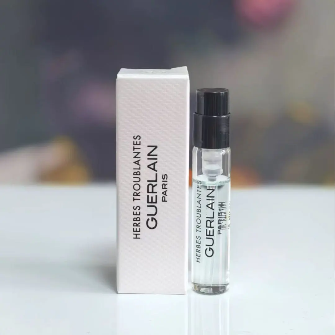 2026年最新】ゲラン エルブトゥルブラントの人気アイテム - メルカリ