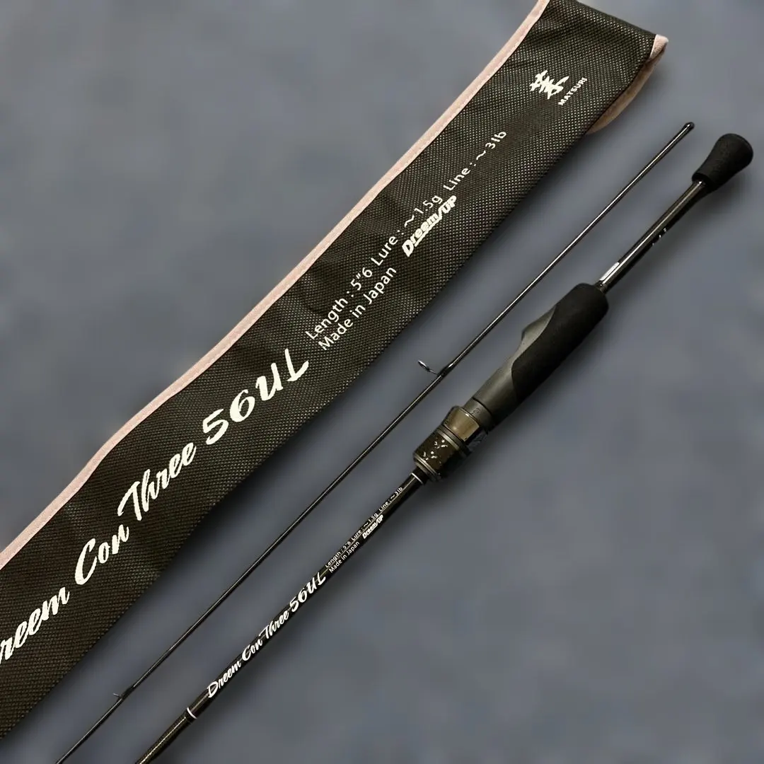 2026年最新】ドリームアップ ロッドの人気アイテム - メルカリ