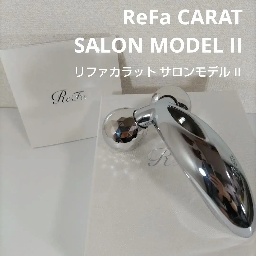 2026年最新】サロン リファカラットの人気アイテム - メルカリ