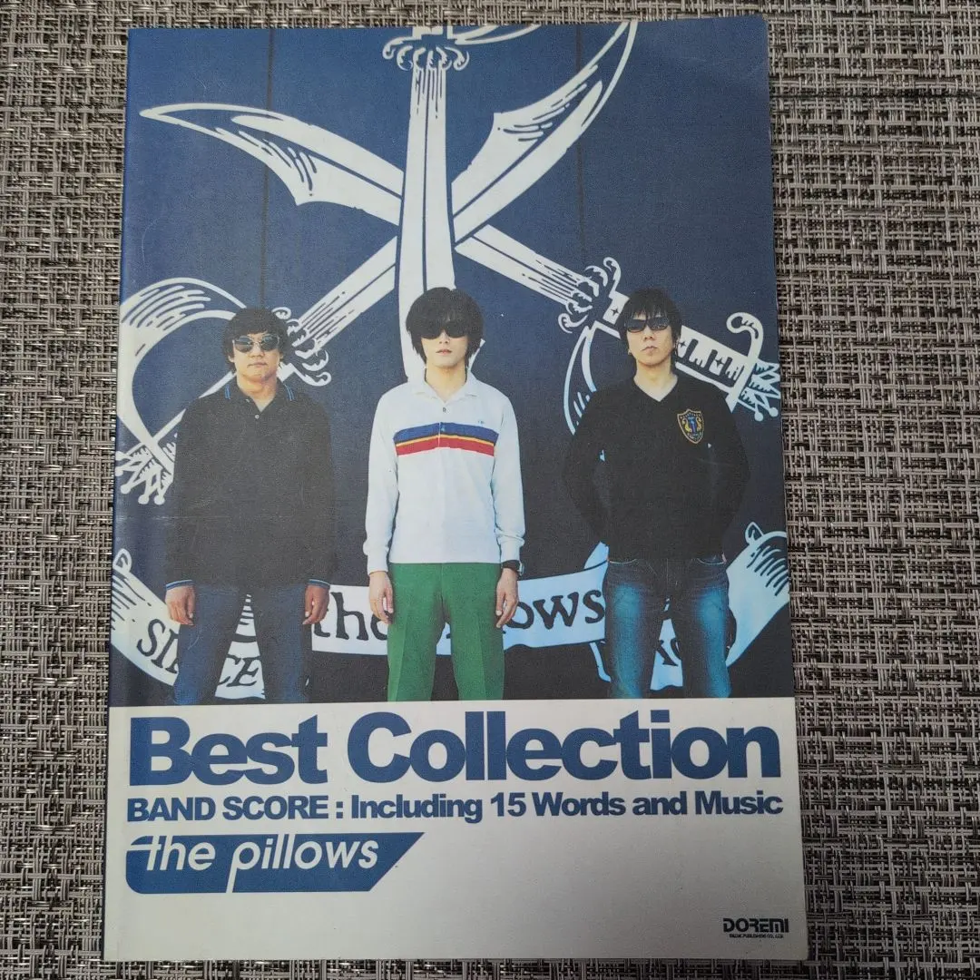 2026年最新】ピロウズ スコアの人気アイテム - メルカリ