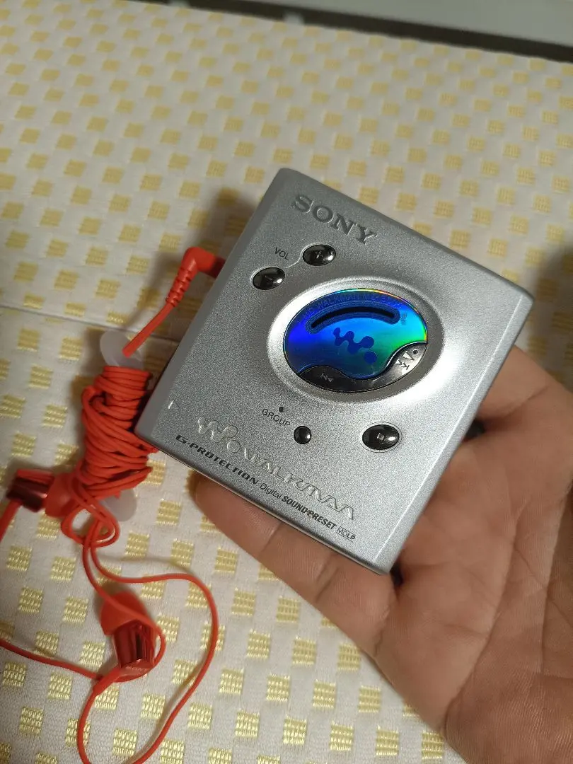 2026年最新】sony mz-e505の人気アイテム - メルカリ