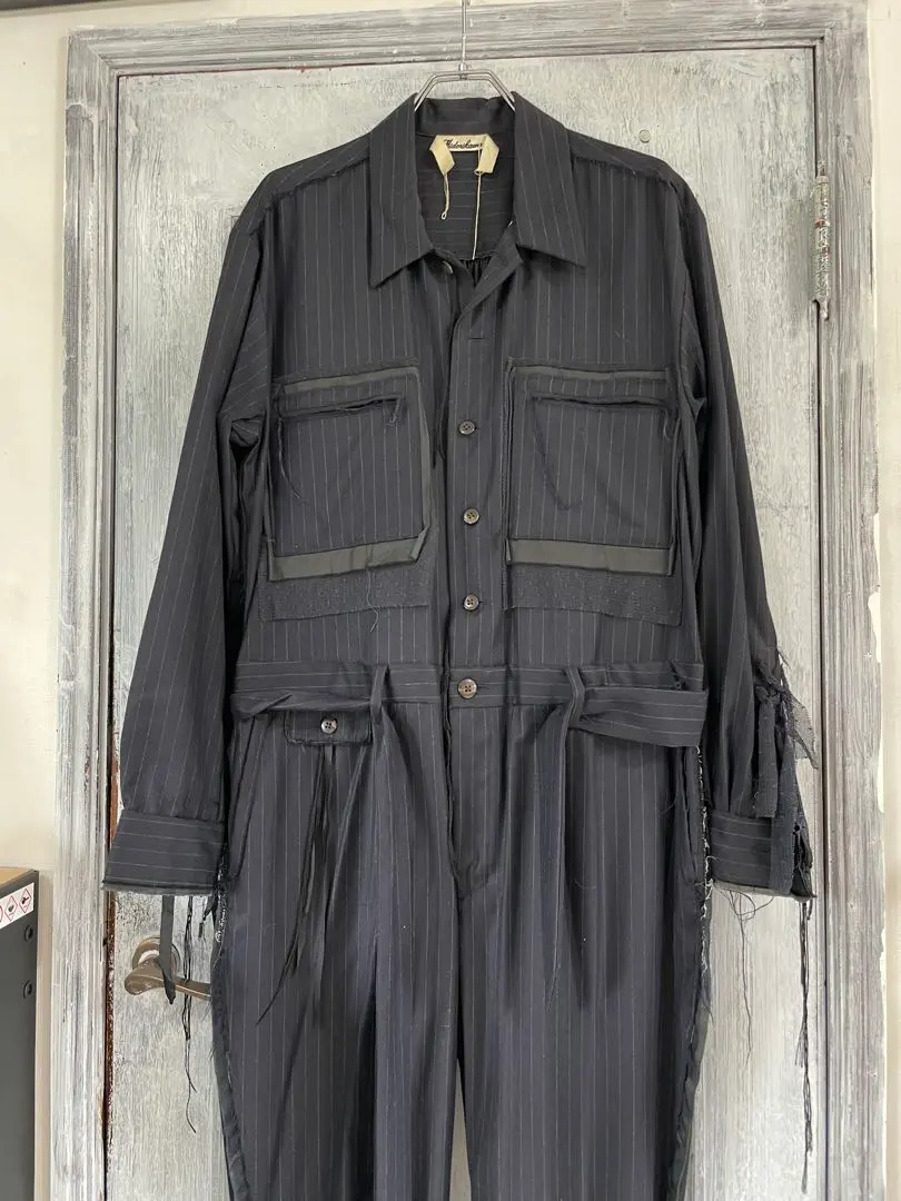 2026年最新】midorikawa ジャンプスーツの人気アイテム - メルカリ