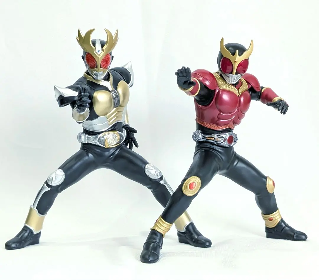2026年最新】英雄勇像仮面ライダークウガの人気アイテム - メルカリ