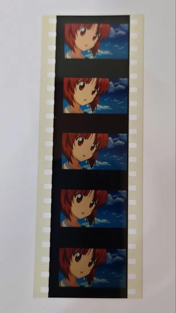 2026年最新】ガルパン 生フィルムの人気アイテム - メルカリ