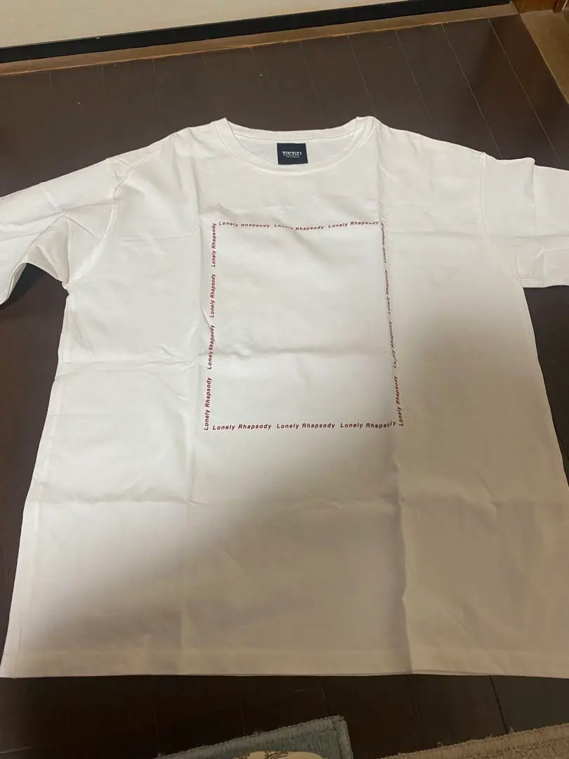 2026年最新】ロンリーラプソTの人気アイテム - メルカリ