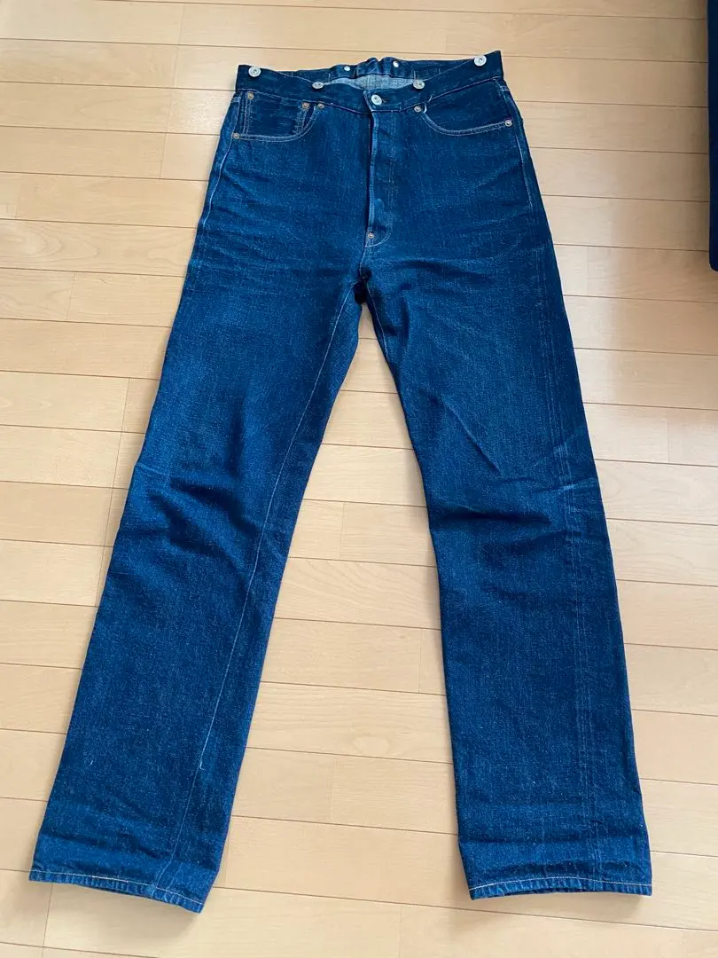 2026年最新】warehouse 1001xx 36の人気アイテム - メルカリ