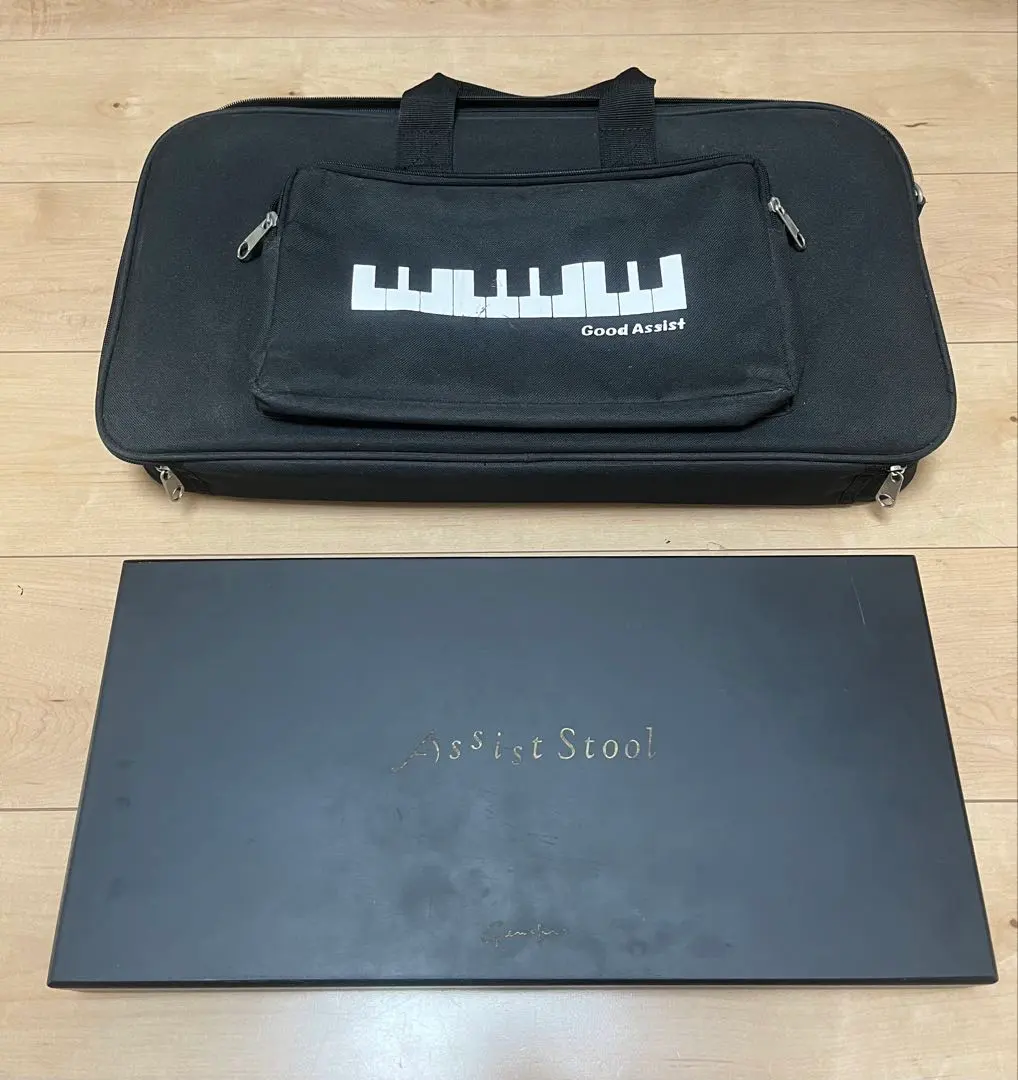 2026年最新】ピアノ足台バッグの人気アイテム - メルカリ