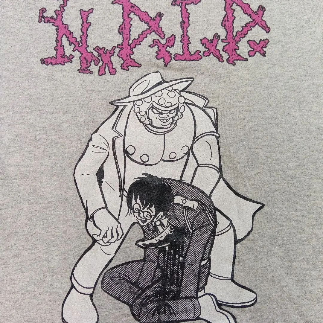 2026年最新】napalm death tシャツの人気アイテム - メルカリ