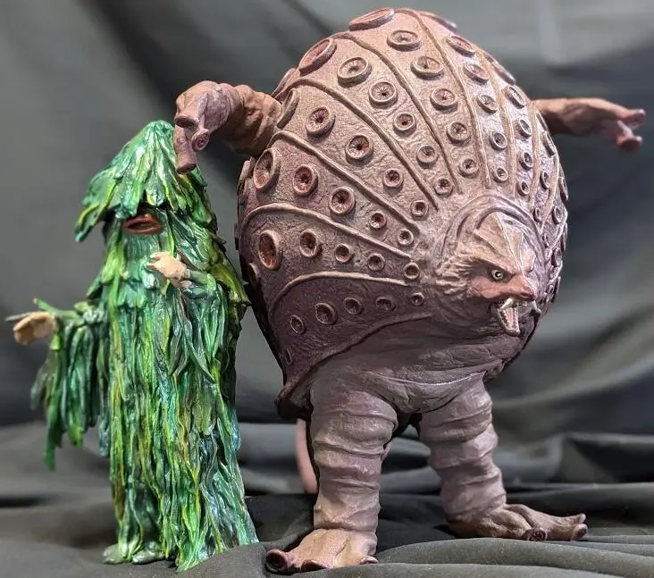 2026年最新】佐竹雅昭 怪獣コレクションの人気アイテム - メルカリ