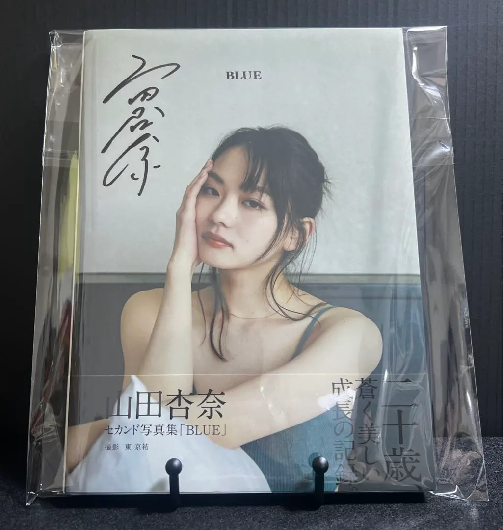 2026年最新】山田杏奈 写真集 サインの人気アイテム - メルカリ