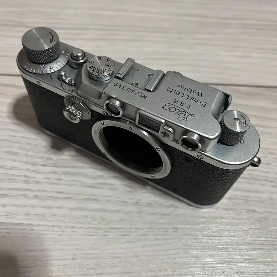 2026年最新】ライカ iiiaの人気アイテム - メルカリ