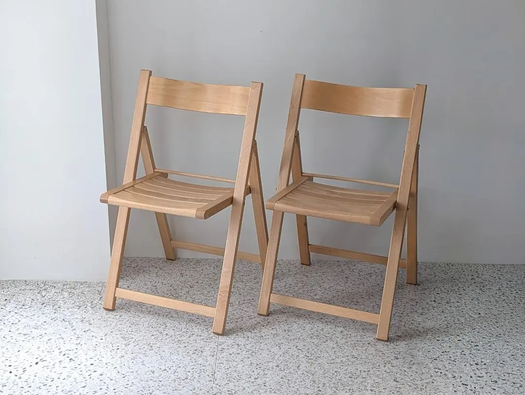 2026年最新】無印 イス ブナ材の人気アイテム - メルカリ