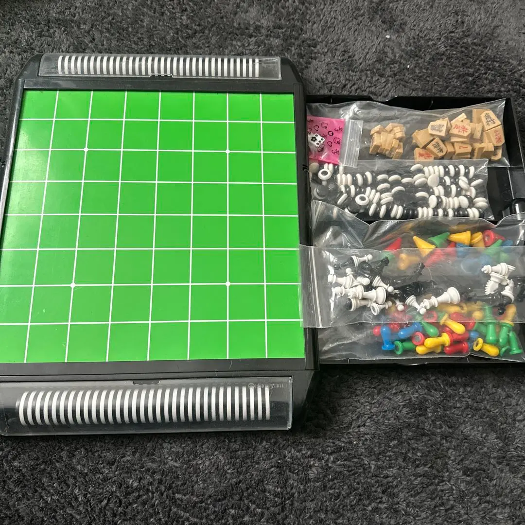 2026年最新】バックギャモン オセロの人気アイテム - メルカリ