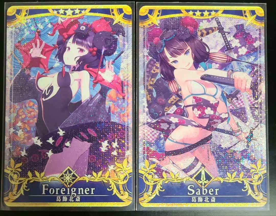 2026年最新】Fate/Grand Order セイバー/葛飾北斎の人気アイテム