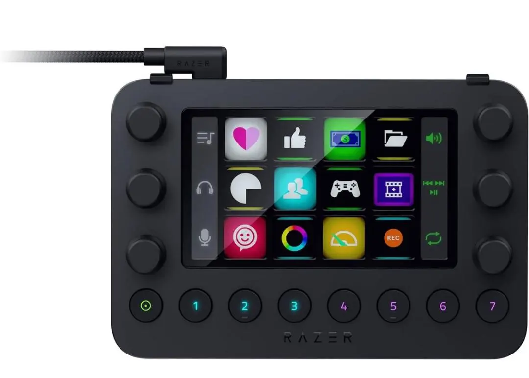 2026年最新】Razer Stream Controllerの人気アイテム - メルカリ