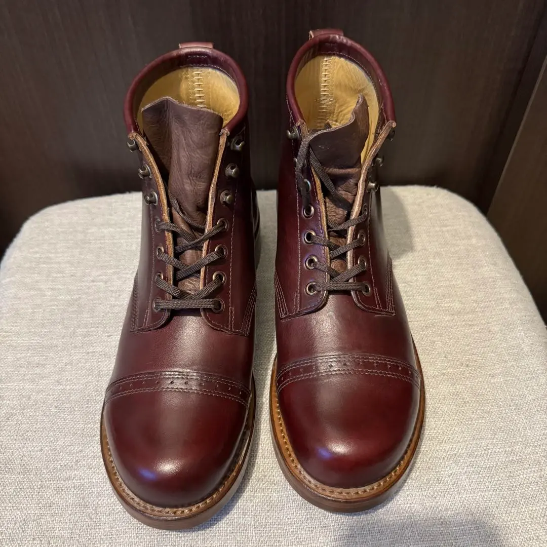 2026年最新】julian bootsの人気アイテム - メルカリ