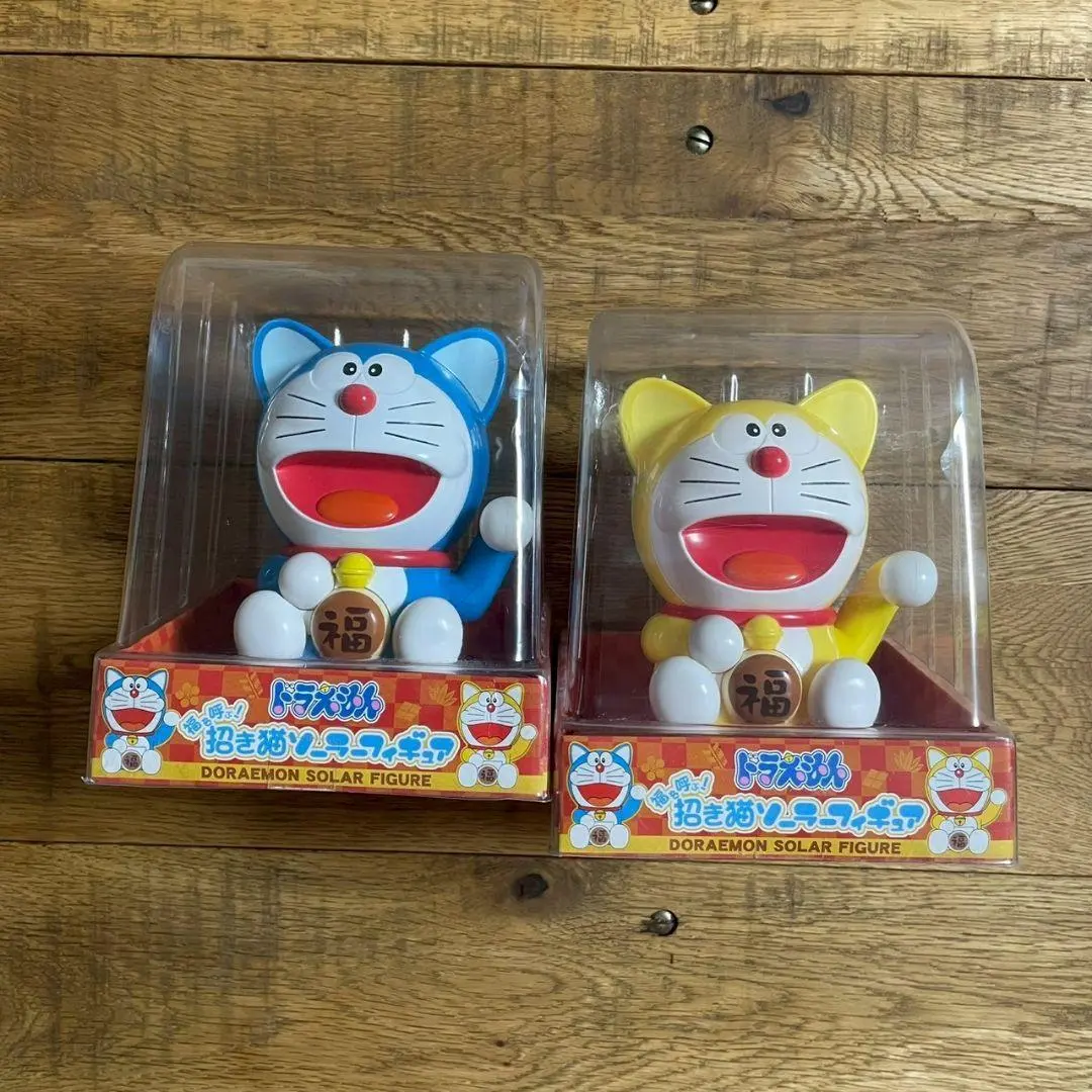 2026年最新】招き猫 ドラえもんの人気アイテム - メルカリ