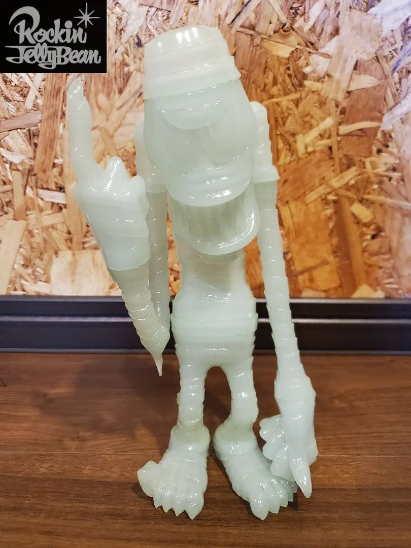 2026年最新】ロッキンジェリービーン フィギュアの人気アイテム - メルカリ