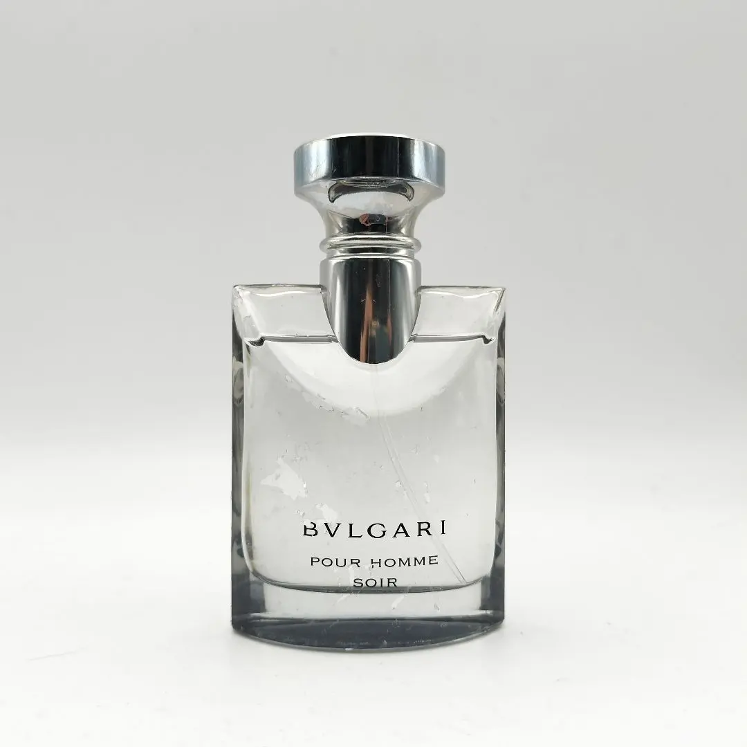 2026年最新】ブルガリ プールオムソワールの人気アイテム - メルカリ