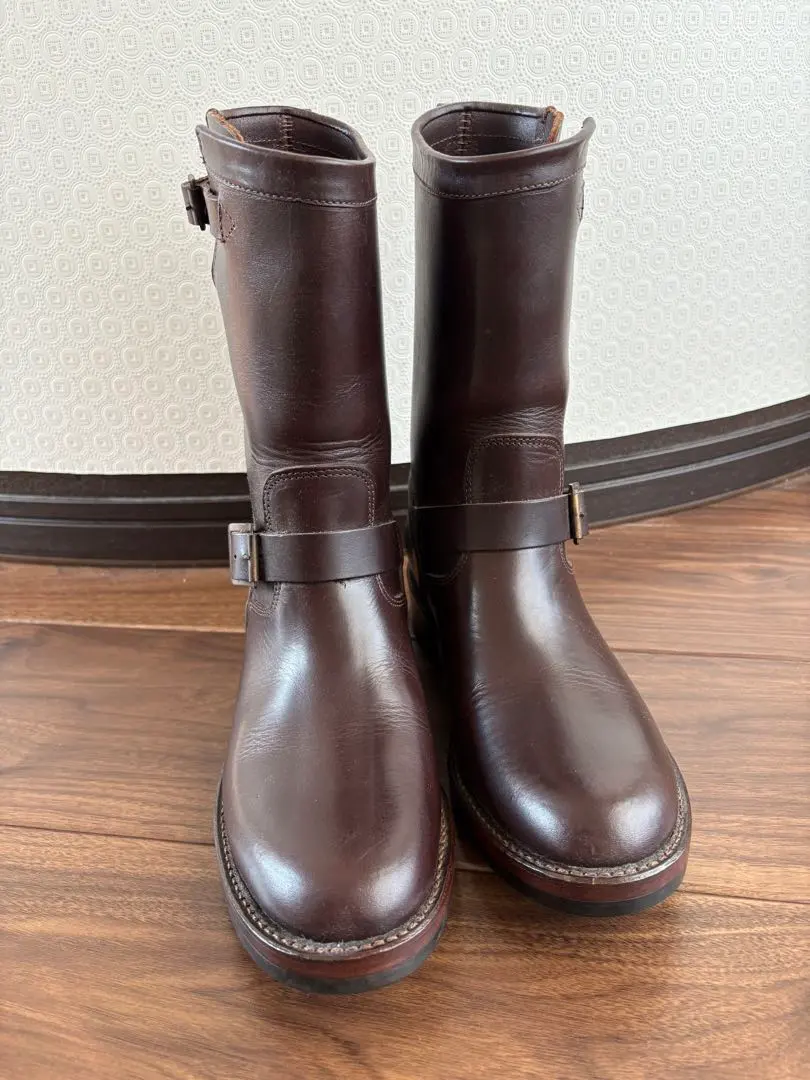 2026年最新】julian bootsの人気アイテム - メルカリ