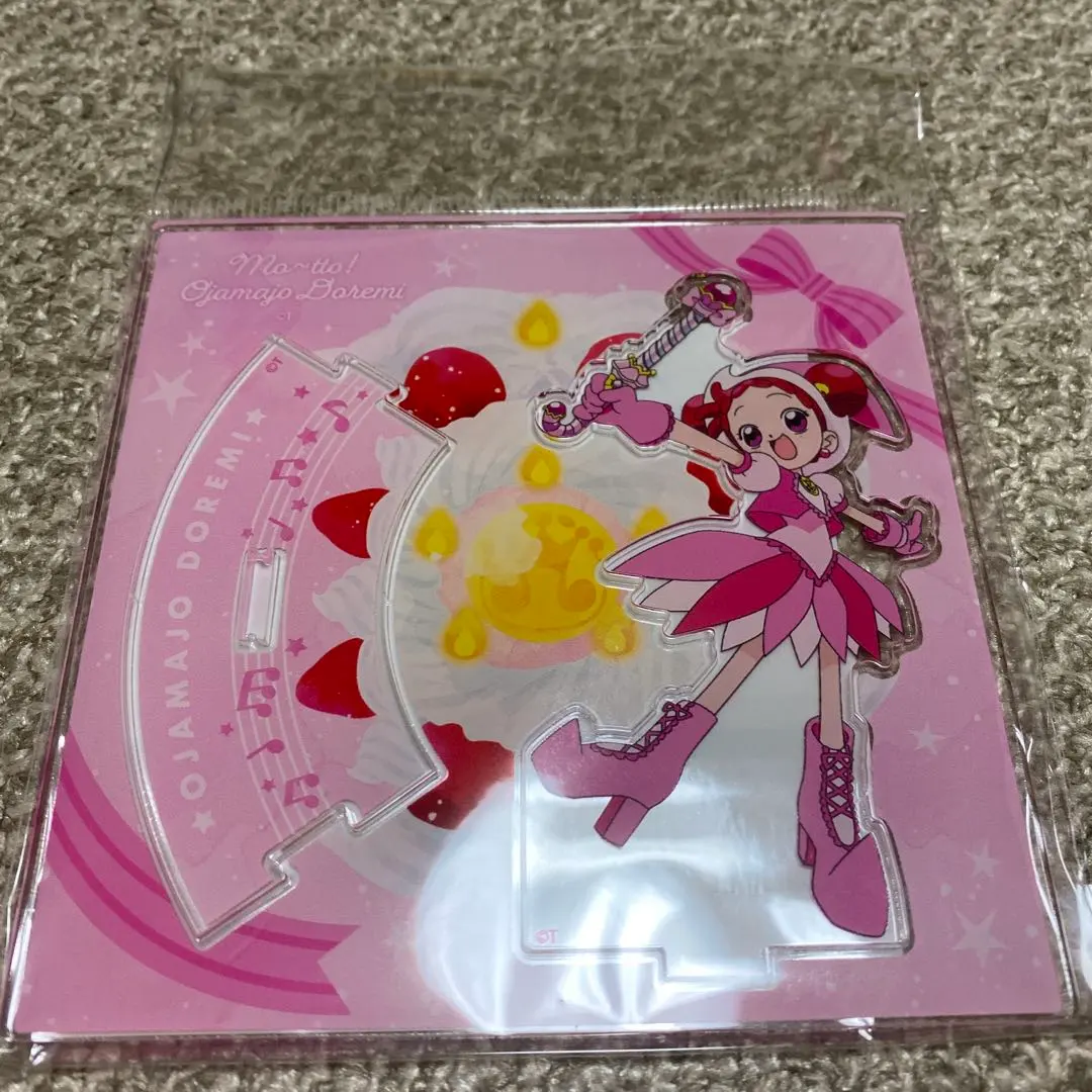 2026年最新】おジャ魔女どれみ マジカルスタンドの人気アイテム - メルカリ