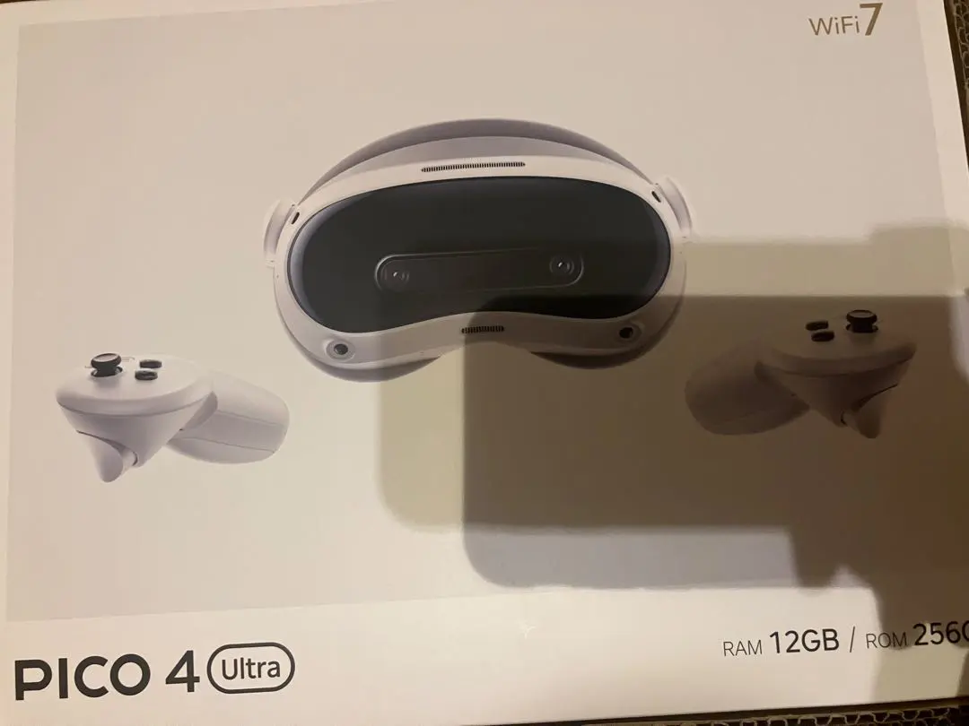 2026年最新】PICO 4 ultra 256gbの人気アイテム - メルカリ