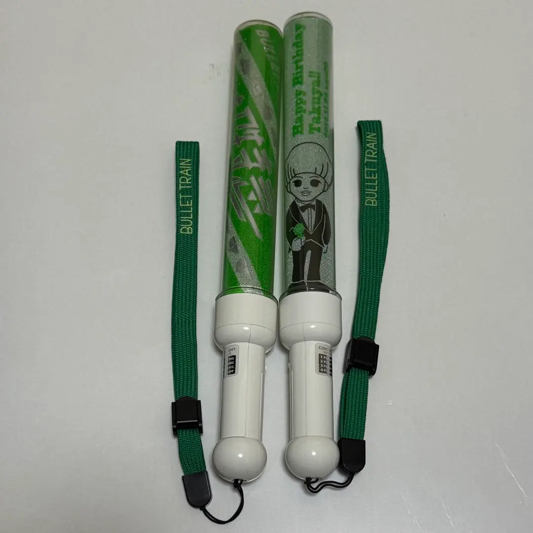 2026年最新】超特急 タクヤ 生誕 ペンライトの人気アイテム - メルカリ