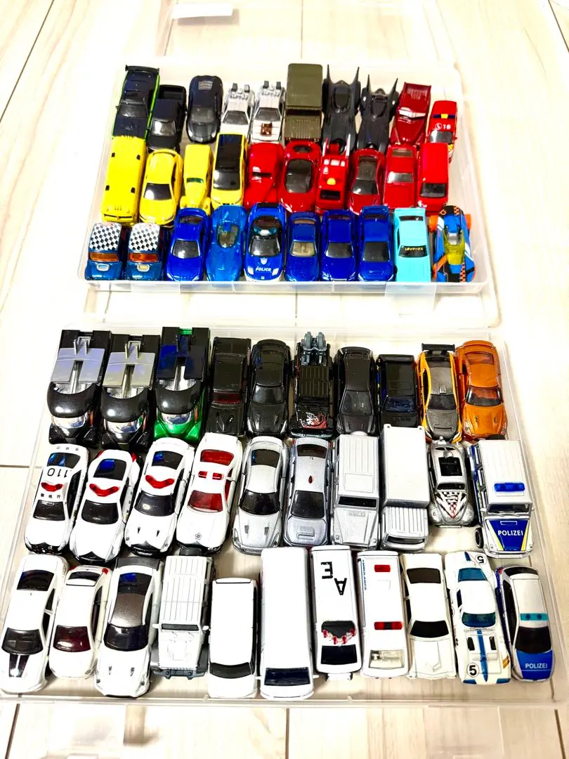 2026年最新】トミカ 救急車 改造の人気アイテム - メルカリ