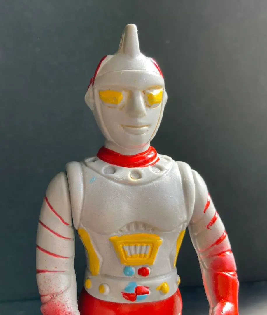 2026年最新】ジャンボーグ ソフビの人気アイテム - メルカリ