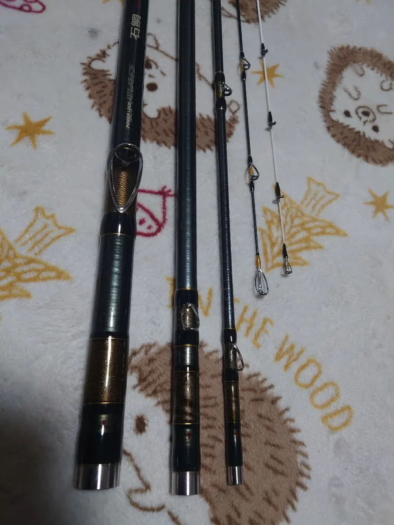 2026年最新】NFT パワーループ 石鯛の人気アイテム - メルカリ