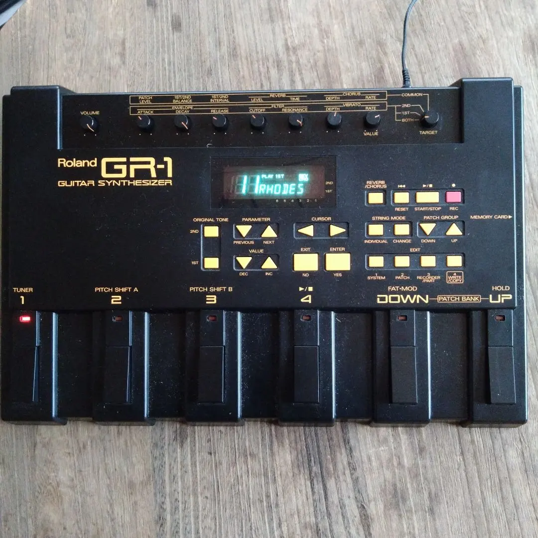 2026年最新】ROLAND GR-09の人気アイテム - メルカリ