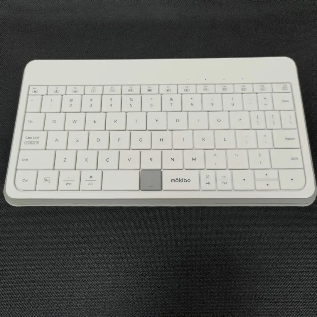2026年最新】mokibo fusion keyboardの人気アイテム - メルカリ