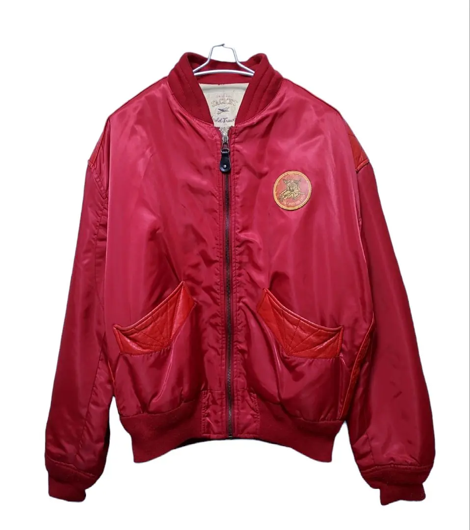 2026年最新】CHEVIGNON スタジャンの人気アイテム - メルカリ