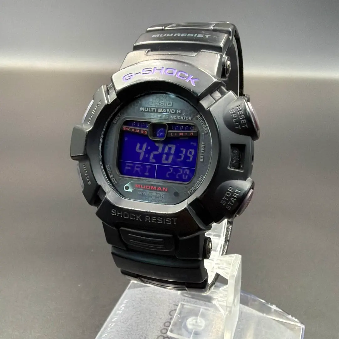 2026年最新】GW-9010 G-SHOCKの人気アイテム - メルカリ