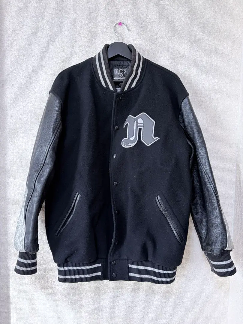 2026年最新】nitrow スタジャンの人気アイテム - メルカリ