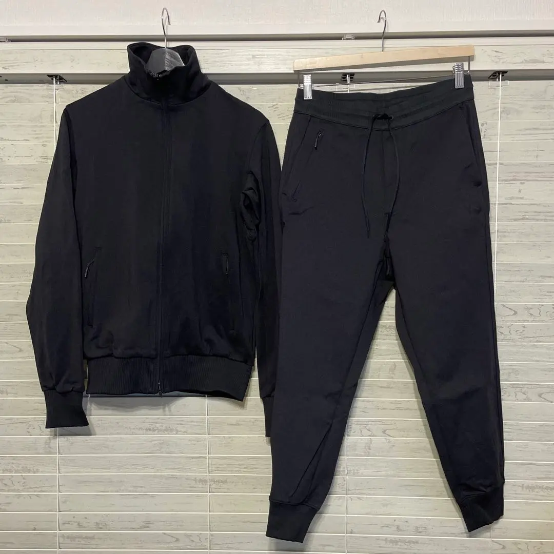 2026年最新】Y-3 ジャージ セットアップの人気アイテム - メルカリ
