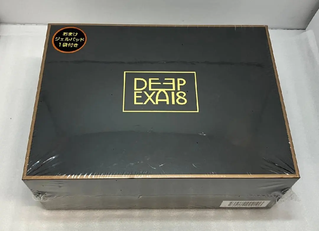 2026年最新】ディープエクサ18の人気アイテム - メルカリ
