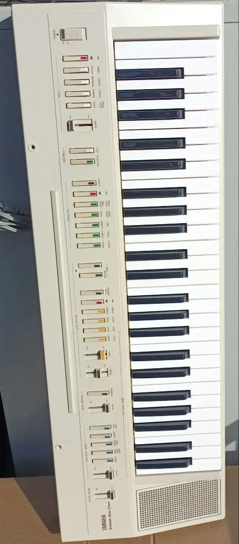 2026年最新】YAMAHA PS-30の人気アイテム - メルカリ