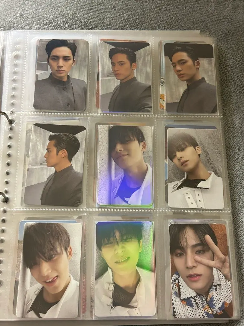 2026年最新】fts ミンギュの人気アイテム - メルカリ