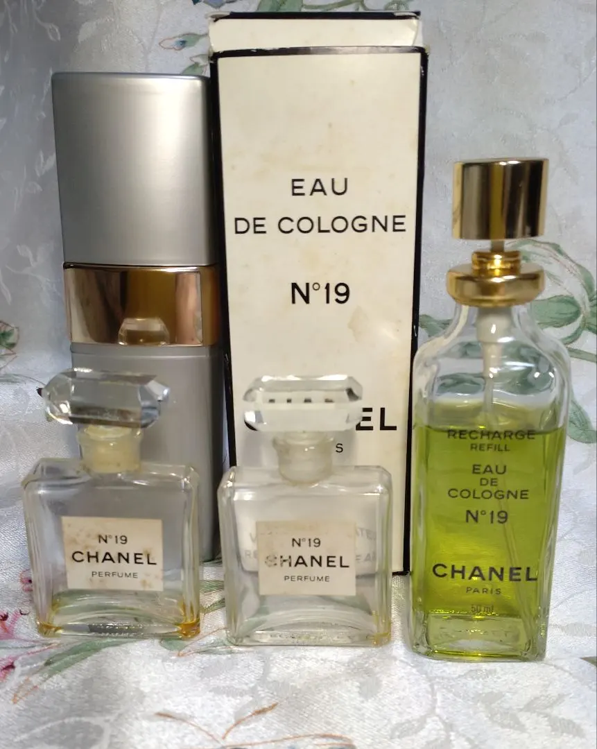 2026年最新】シャネル空ボトルの人気アイテム - メルカリ