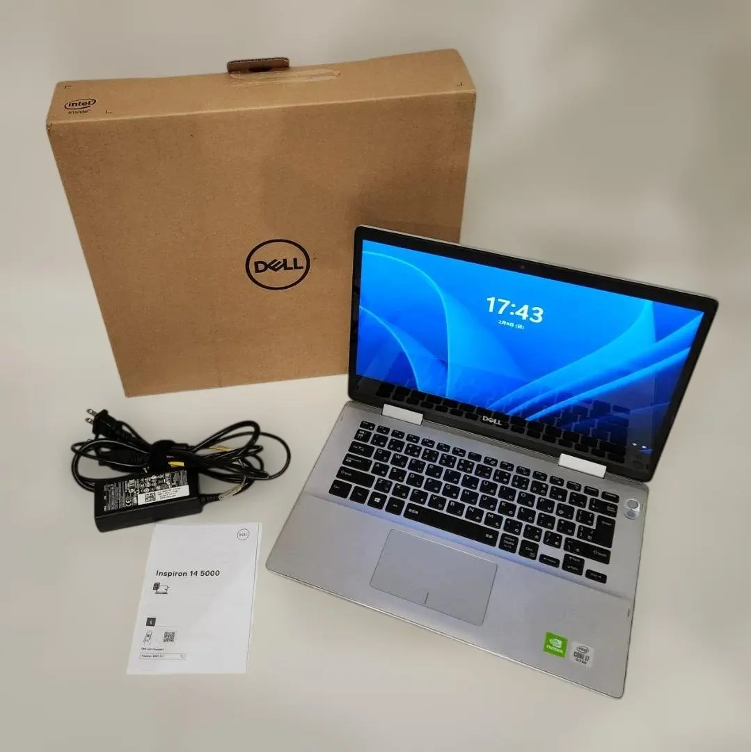 2026年最新】DELL inspiron 14 5445の人気アイテム - メルカリ