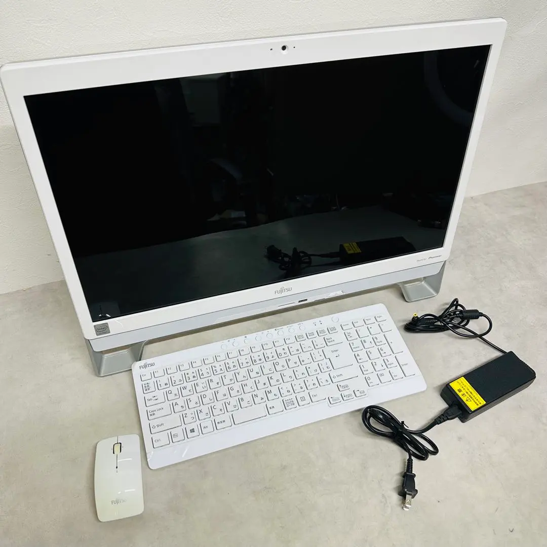 2026年最新】esprimo fh52の人気アイテム - メルカリ