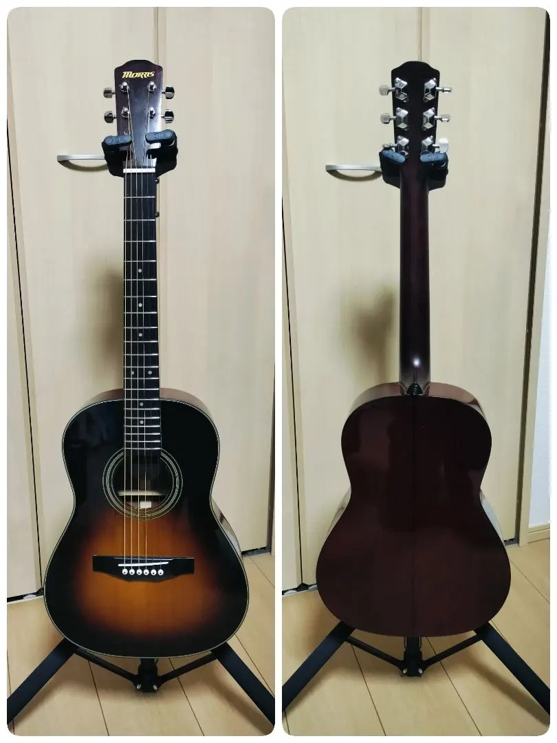 2026年最新】MORRIS B 12弦の人気アイテム - メルカリ